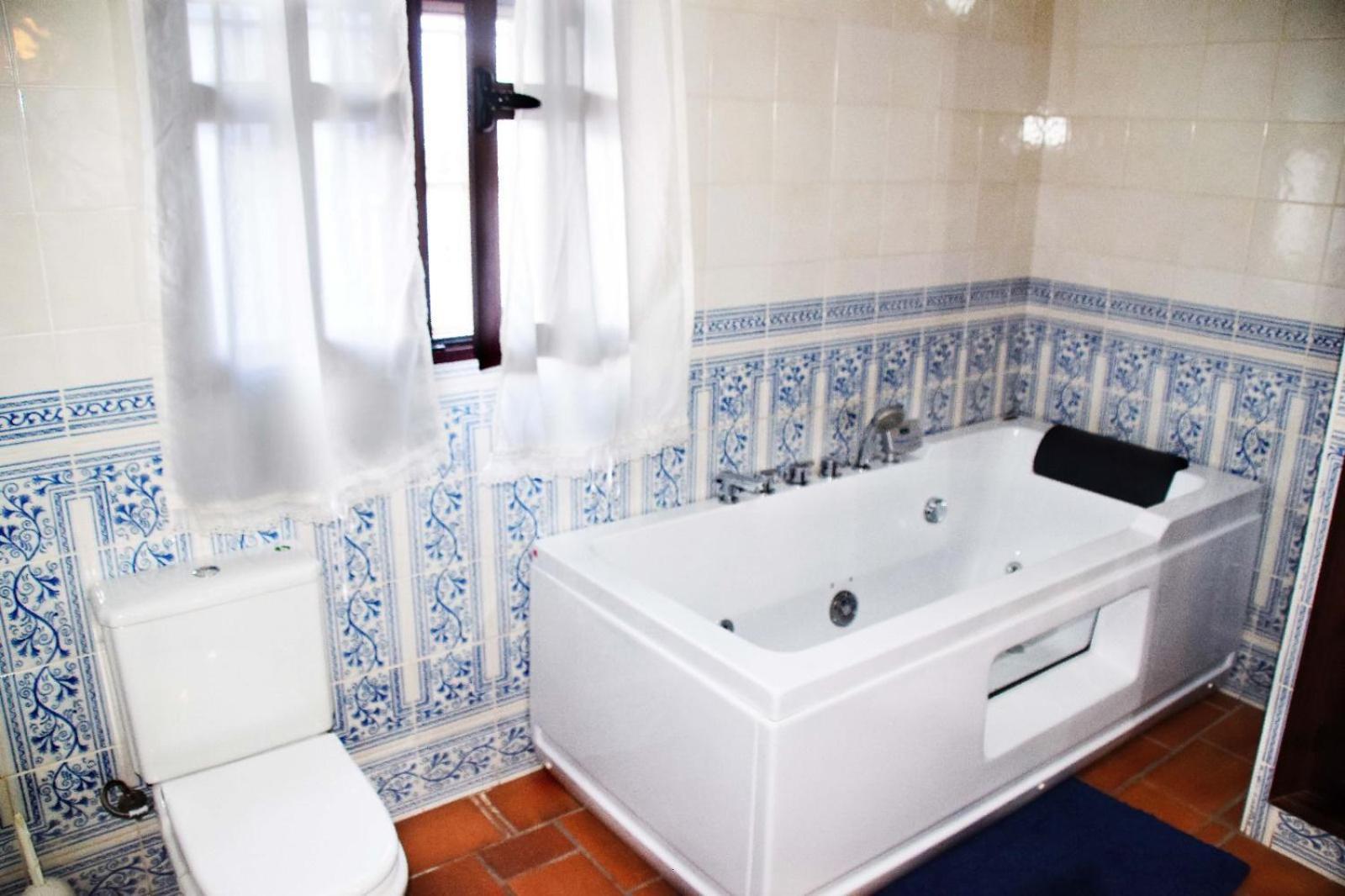 Casa Rural Mirasierra Hornachuelos Bagian luar foto