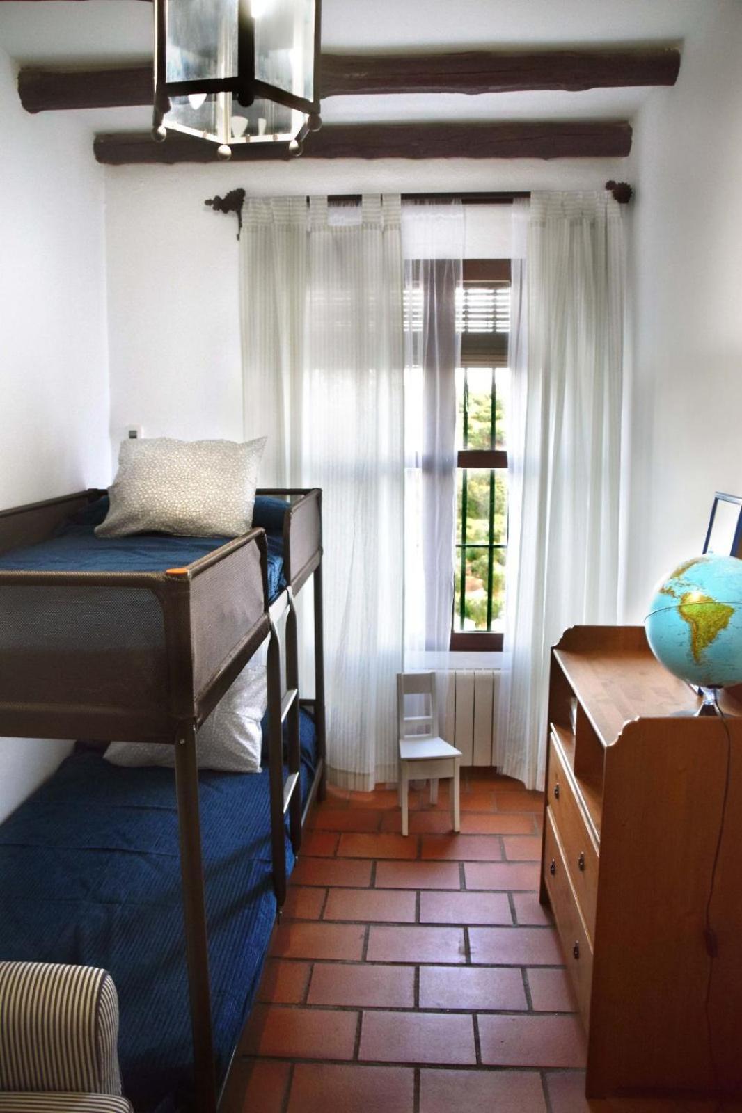 Casa Rural Mirasierra Hornachuelos Bagian luar foto